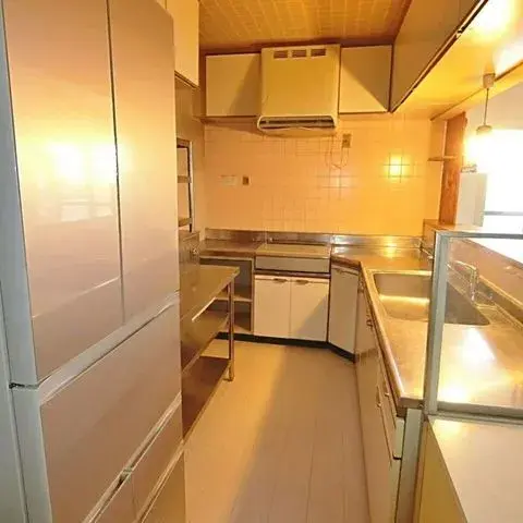 2LDK Property Muroran City Hokkaido (13)