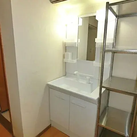 2LDK Property Muroran City Hokkaido (15)