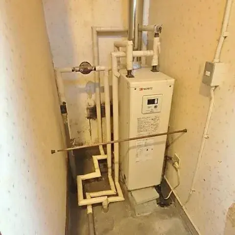 2LDK Property Muroran City Hokkaido (16)
