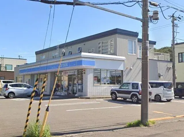 2LDK Property Muroran City Hokkaido (19)