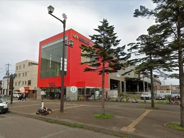 2LDK Property Muroran City Hokkaido (23)