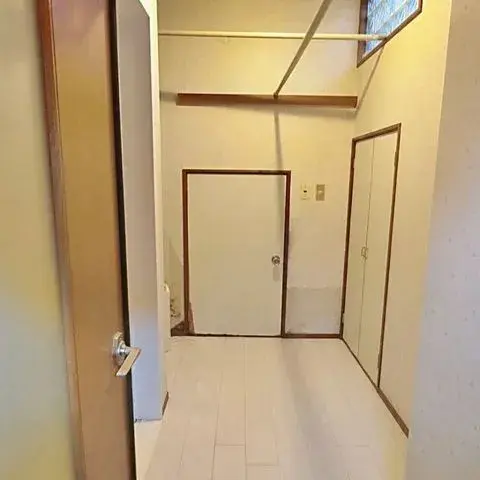 2LDK Property Muroran City Hokkaido (7)