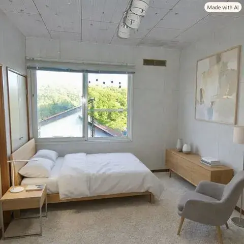 2LDK Property Muroran City Hokkaido (8)