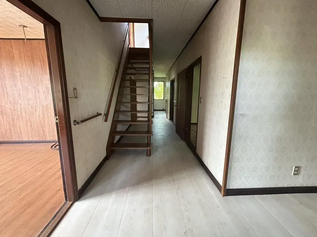 4LDK مدينة إيشيكاري هوكايدو (5)