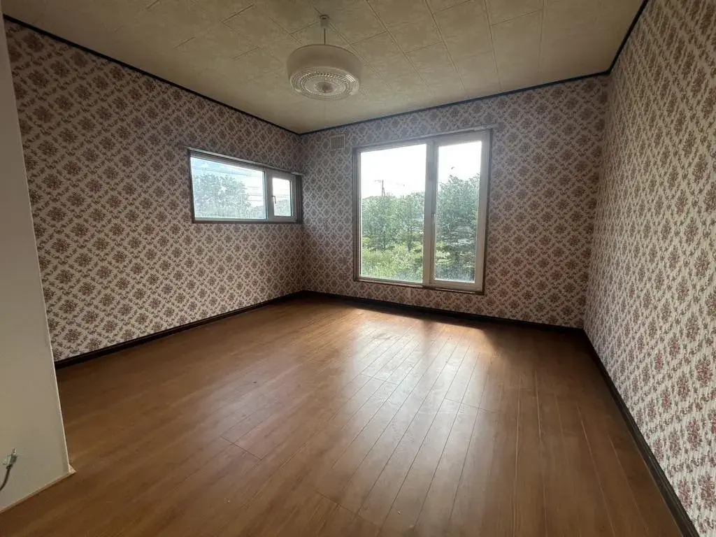 4LDK مدينة إيشيكاري هوكايدو (7)