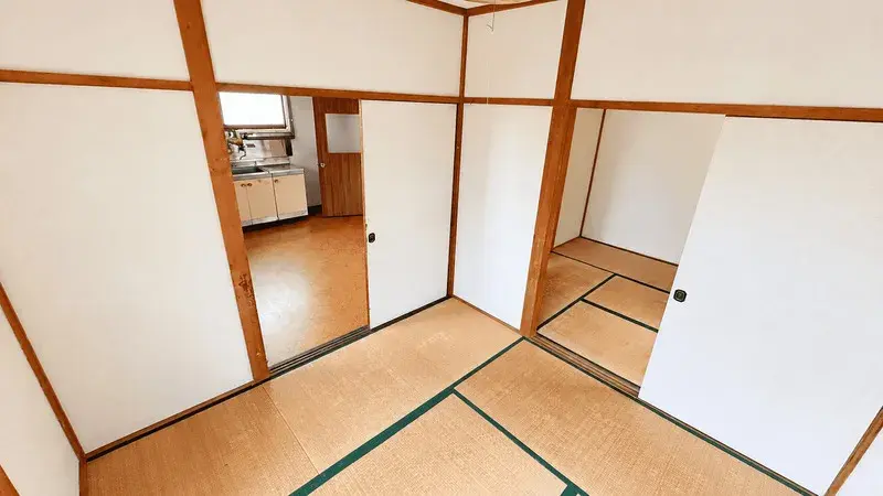 2DK Property Hakodate City Hokkaido (11)