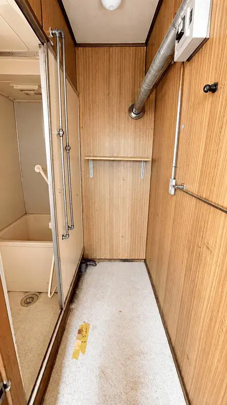 2DK Property Hakodate City Hokkaido (12)