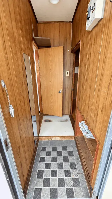 2DK Property Hakodate City Hokkaido (13)