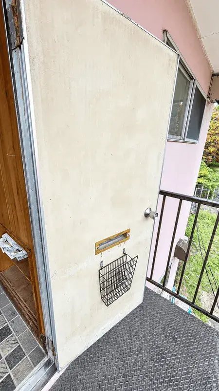 2DK Property Hakodate City Hokkaido (14)