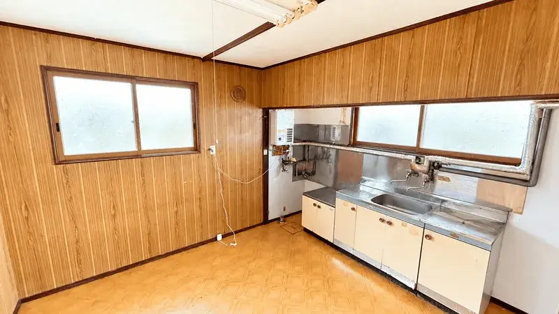 2DK Property Hakodate City Hokkaido (15)