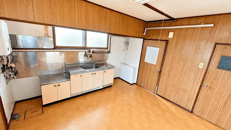 2DK Property Hakodate City Hokkaido (16)