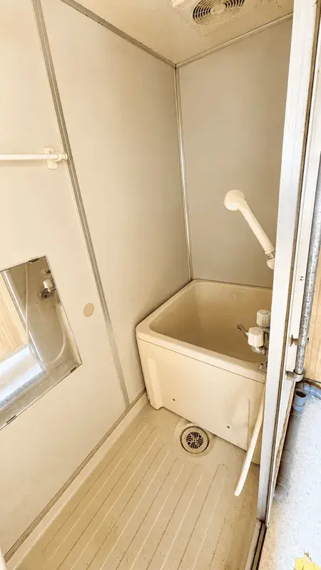 2DK Property Hakodate City Hokkaido (17)