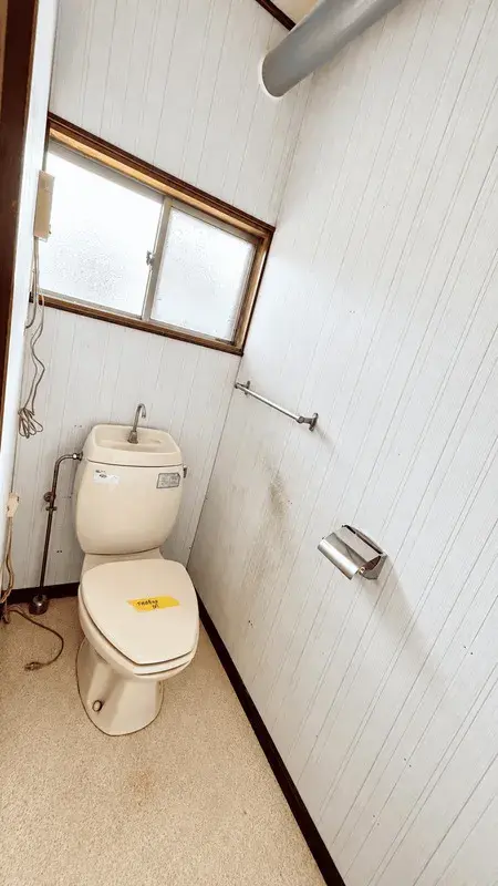 2DK Property Hakodate City Hokkaido (18)