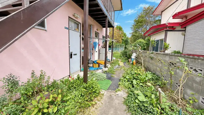 2DK Property Hakodate City Hokkaido (4)