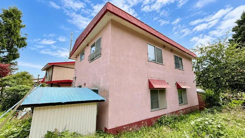 2DK Property Hakodate City Hokkaido (5)