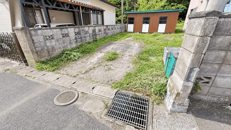 2DK Property Hakodate City Hokkaido (6)