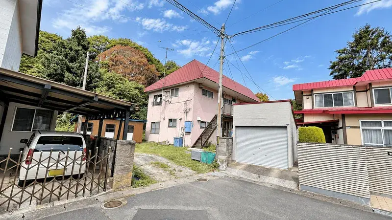 2DK Property Hakodate City Hokkaido (7)