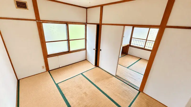 2DK Property Hakodate City Hokkaido (8)