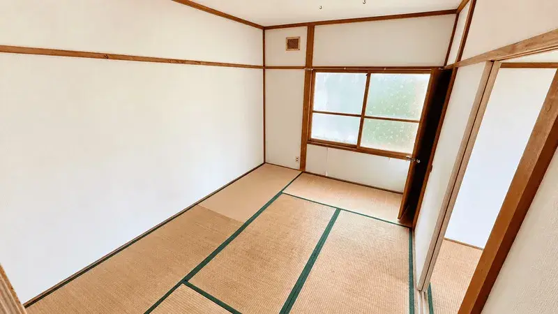 2DK Property Hakodate City Hokkaido (9)