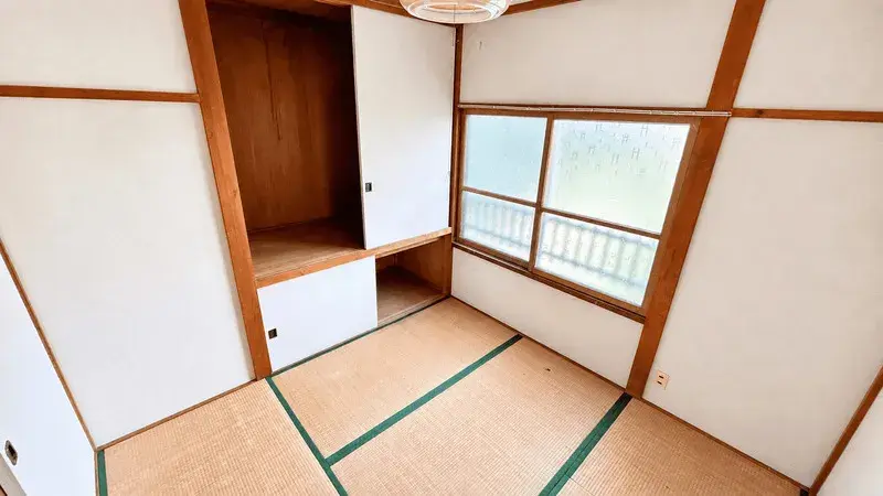 2DK Property Hakodate City Hokkaido (10)