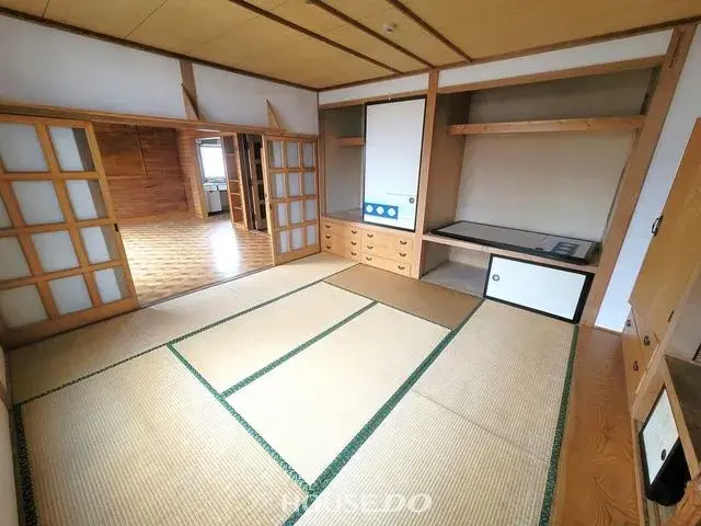 4LDK Property Kitami City Hokkaido (11)