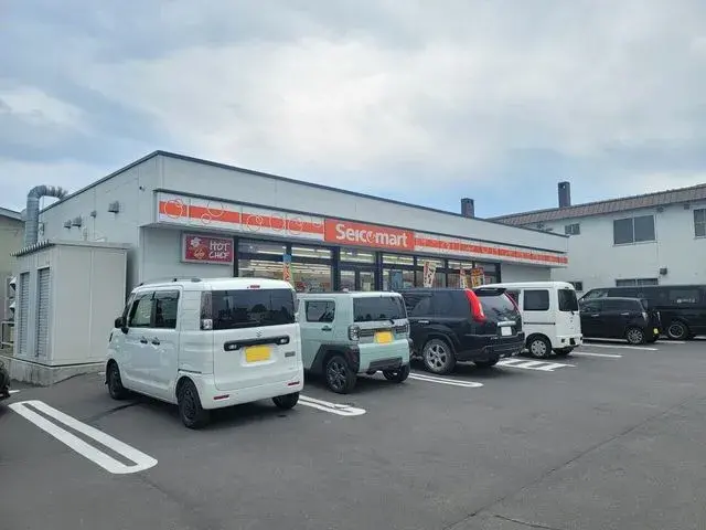 4LDK Property Kitami City Hokkaido (23)