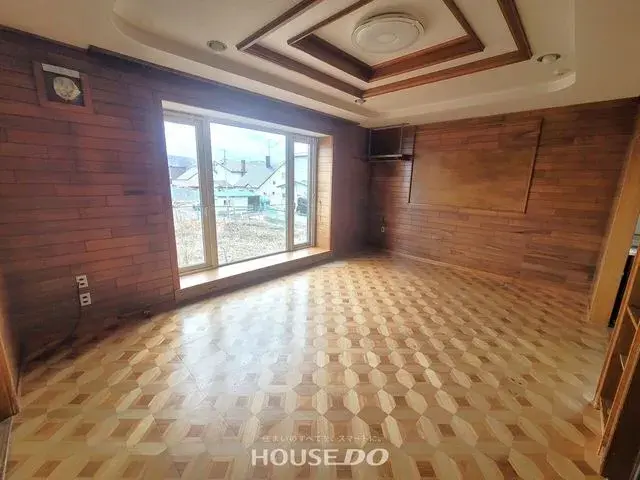 4LDK Property Kitami City Hokkaido (5)