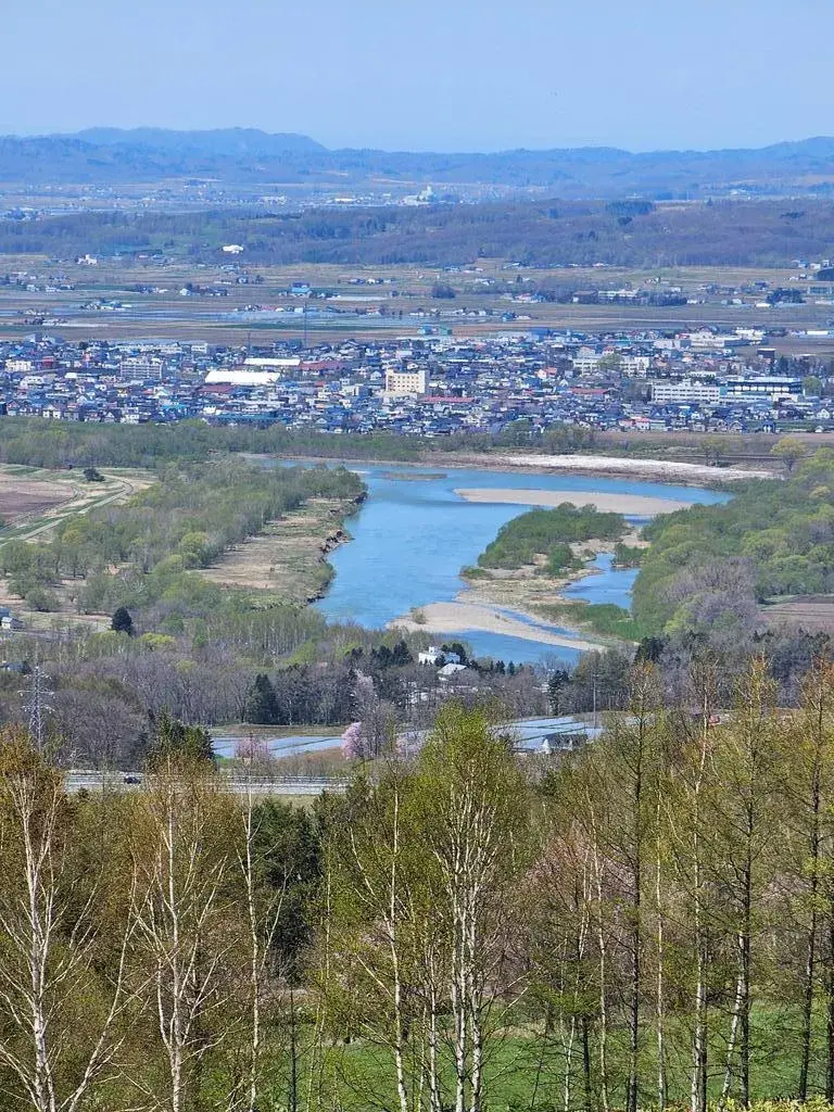 8LDK Property Fukagawa City Hokkaido (17)