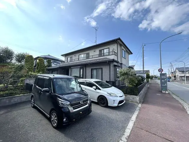 Akiya in Aomori
