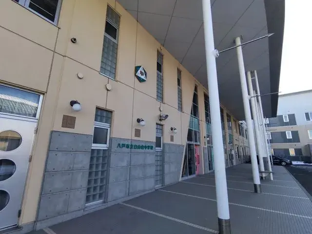 6LDK Property Hachinohe City Aomori Prefecture (3)