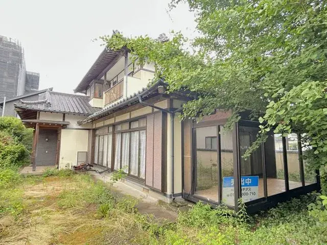 Akiya in Iwate