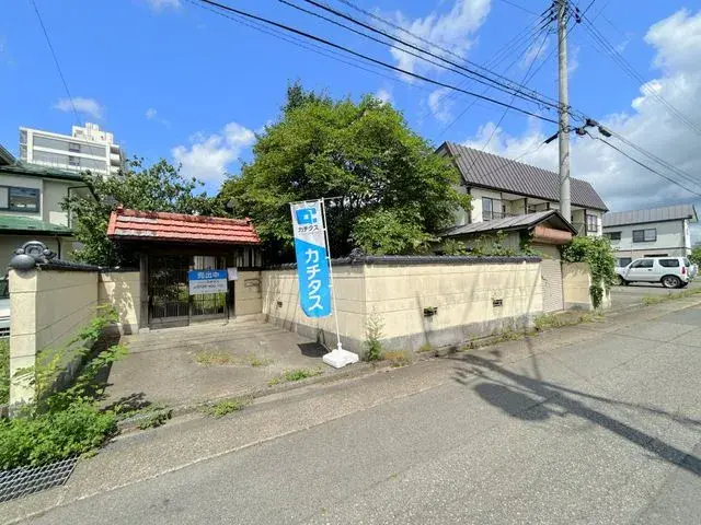 4SLDK Property Kitakami City, Iwate Prefecture (2)