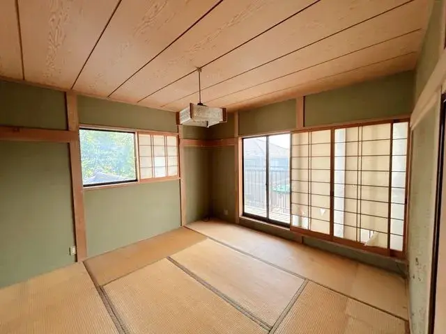 4SLDK Property Kitakami City, Iwate Prefecture (7)