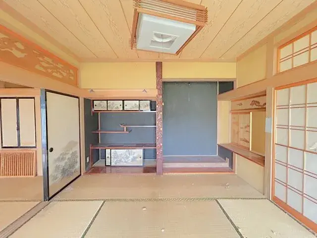 4SLDK Property Kitakami City, Iwate Prefecture (10)