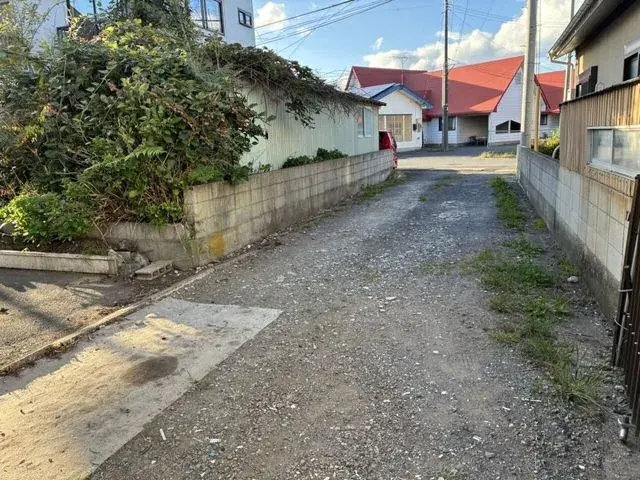 5DK Property Misawa City Aomori Prefecture (3)