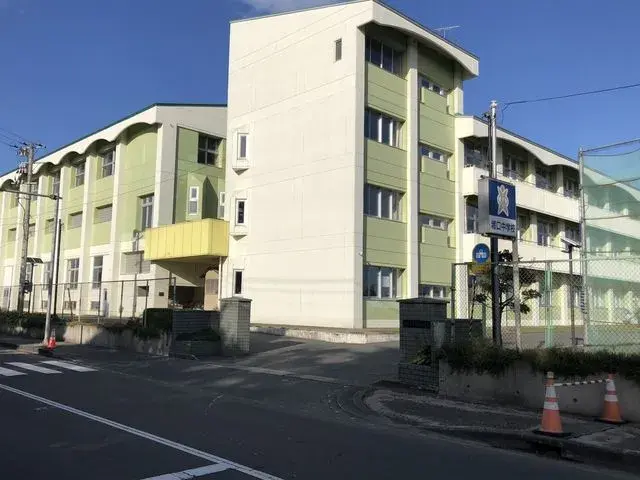5DK Property Misawa City Aomori Prefecture (21)