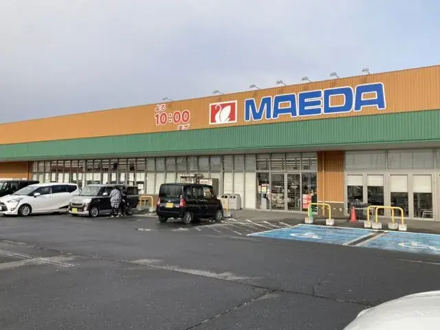 5DK Property Misawa City Aomori Prefecture (22)
