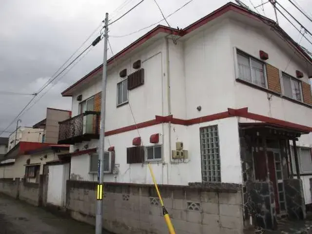 5LDK Property Aomori City Aomori Prefecture (2)