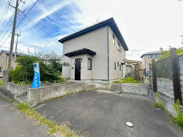 Akiya in Iwate