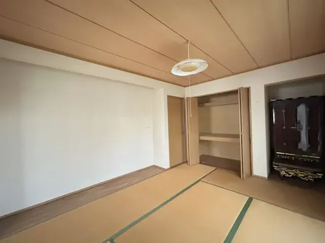 4LDK Hanamaki City Iwate Prefecture (13)