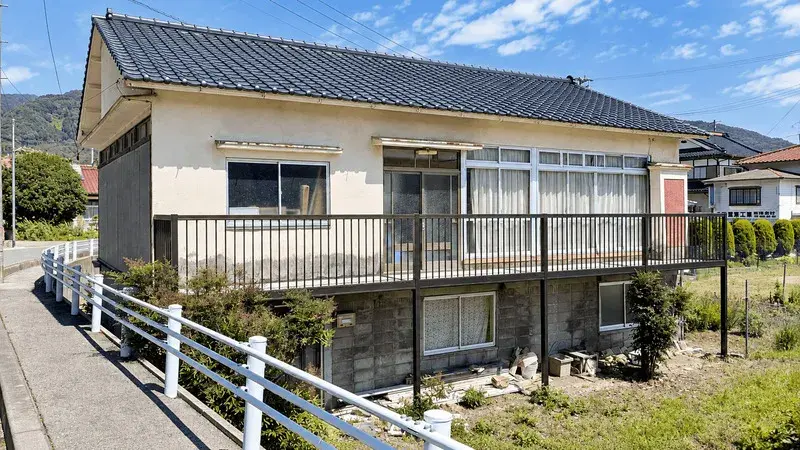 7DK Ofunato City Iwate Prefecture (2)