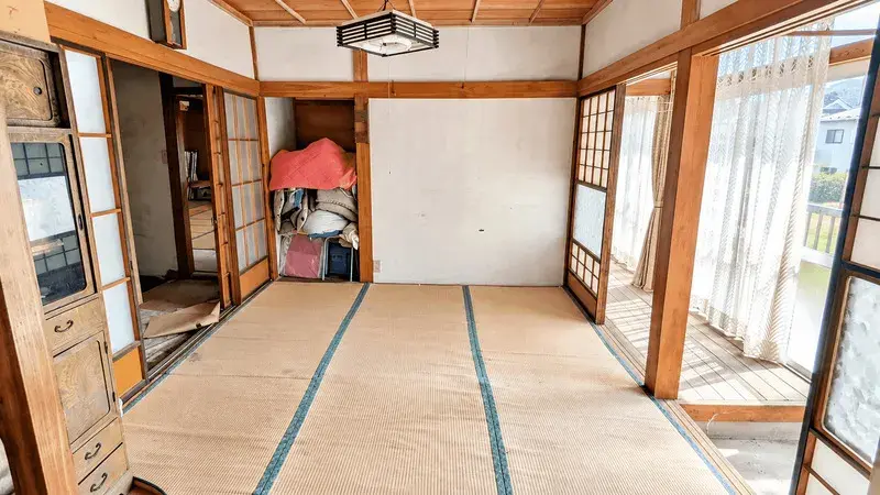 7DK Ofunato City Iwate Prefecture (11)
