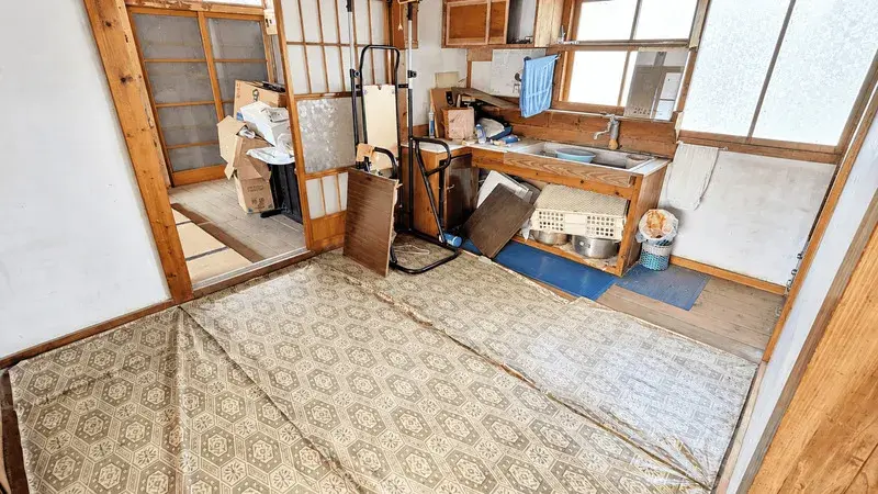 7DK Ofunato City Iwate Prefecture (12)