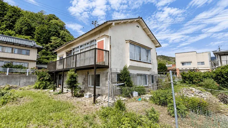 7DK Ofunato City Iwate Prefecture (4)