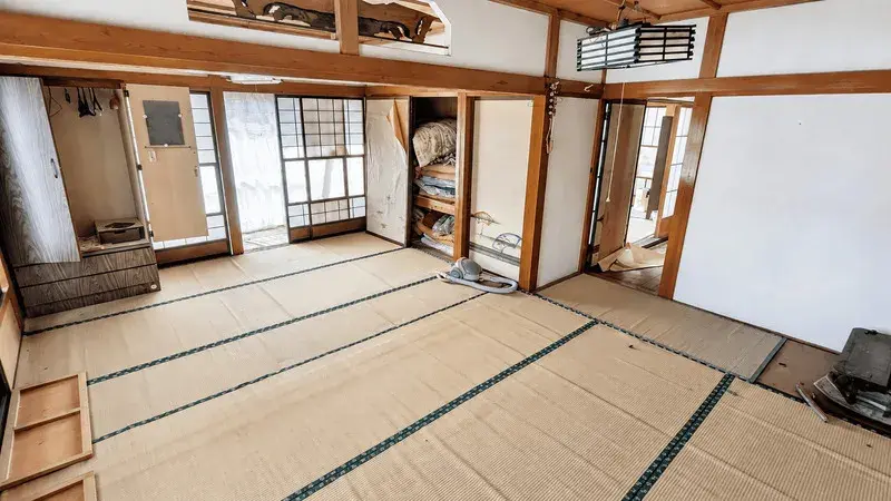 7DK Ofunato City Iwate Prefecture (5)