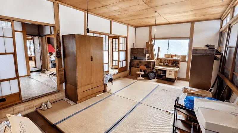 7DK Ofunato City Iwate Prefecture (6)