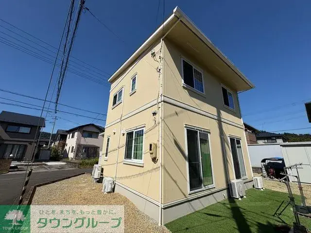 Akiya in Miyagi