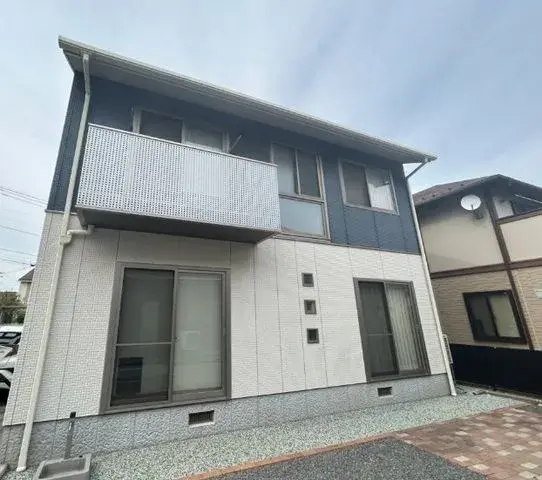 Akiya in Miyagi