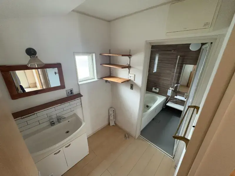 Propriété 4SLDK Ville de Tagajo Préfecture de Miyagi (20)