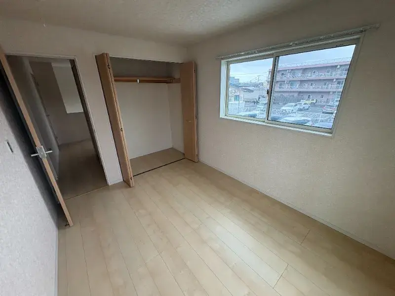 Propriété 4SLDK Ville de Tagajo Préfecture de Miyagi (10)